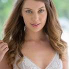 Elena Koshka in 'Young Model Gives up Her Butt'