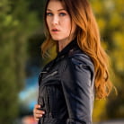 Misha Cross in 'Gape Me While He's Gone'