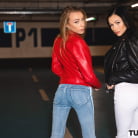 Sasha Rose in 'Perfect Match'