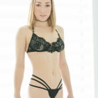 Arya Fae in 'We'll Do Anything to Get Closer to Him'