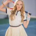 Aubrey Star in 'Tennis Student Gets Anal Lesson'